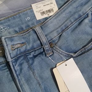 Womens Jean's size 10-14